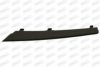 PRASCO BM0262228 Trim/Protective Strip, radiator grille